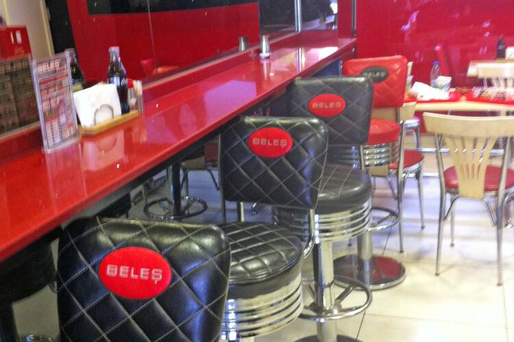 Beles Doner Yesilova Istanbul Zomato